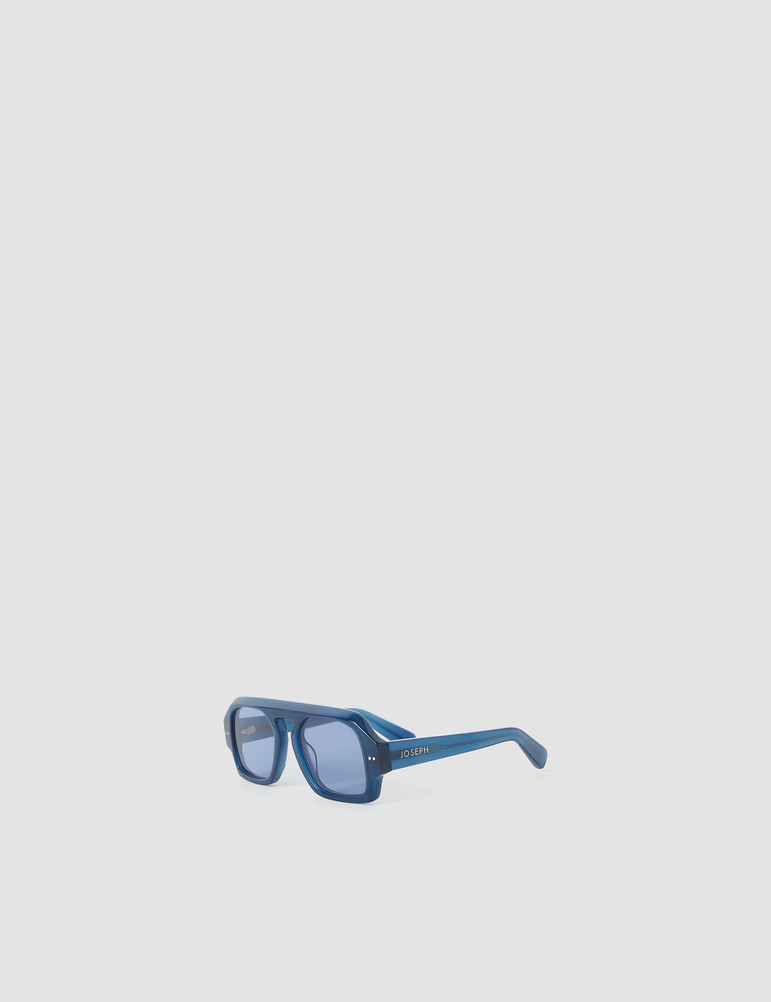 Blue Talba Sunglasses - Joseph