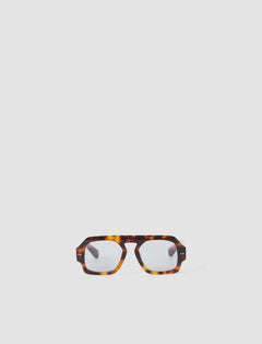 Brown Talba Sunglasses - Joseph