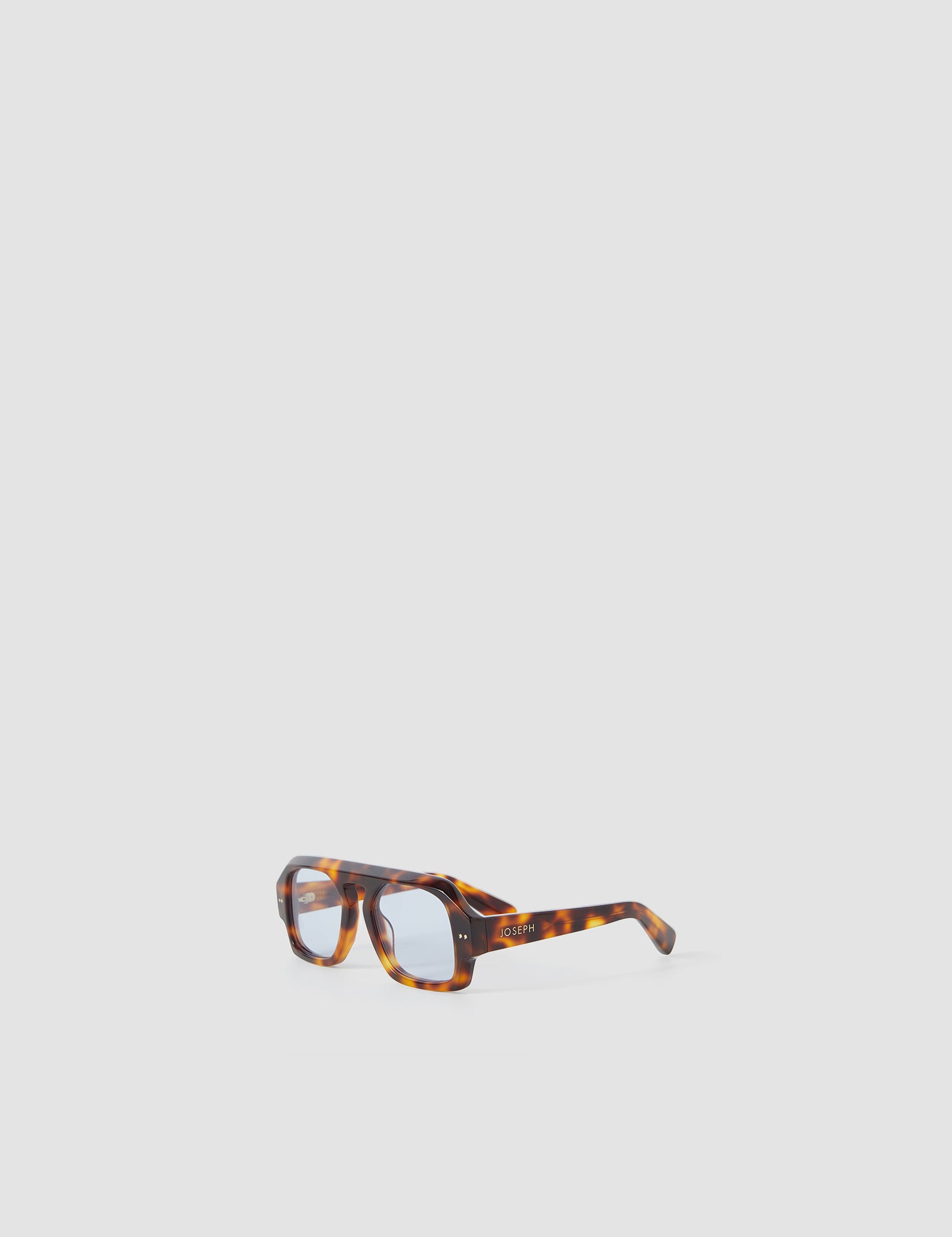 Brown Talba Sunglasses - Joseph