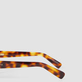Brown Talba Sunglasses - Joseph