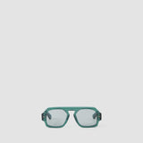 Green Talba Sunglasses - Joseph