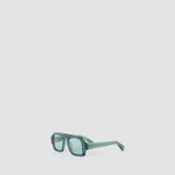 Green Talba Sunglasses - Joseph
