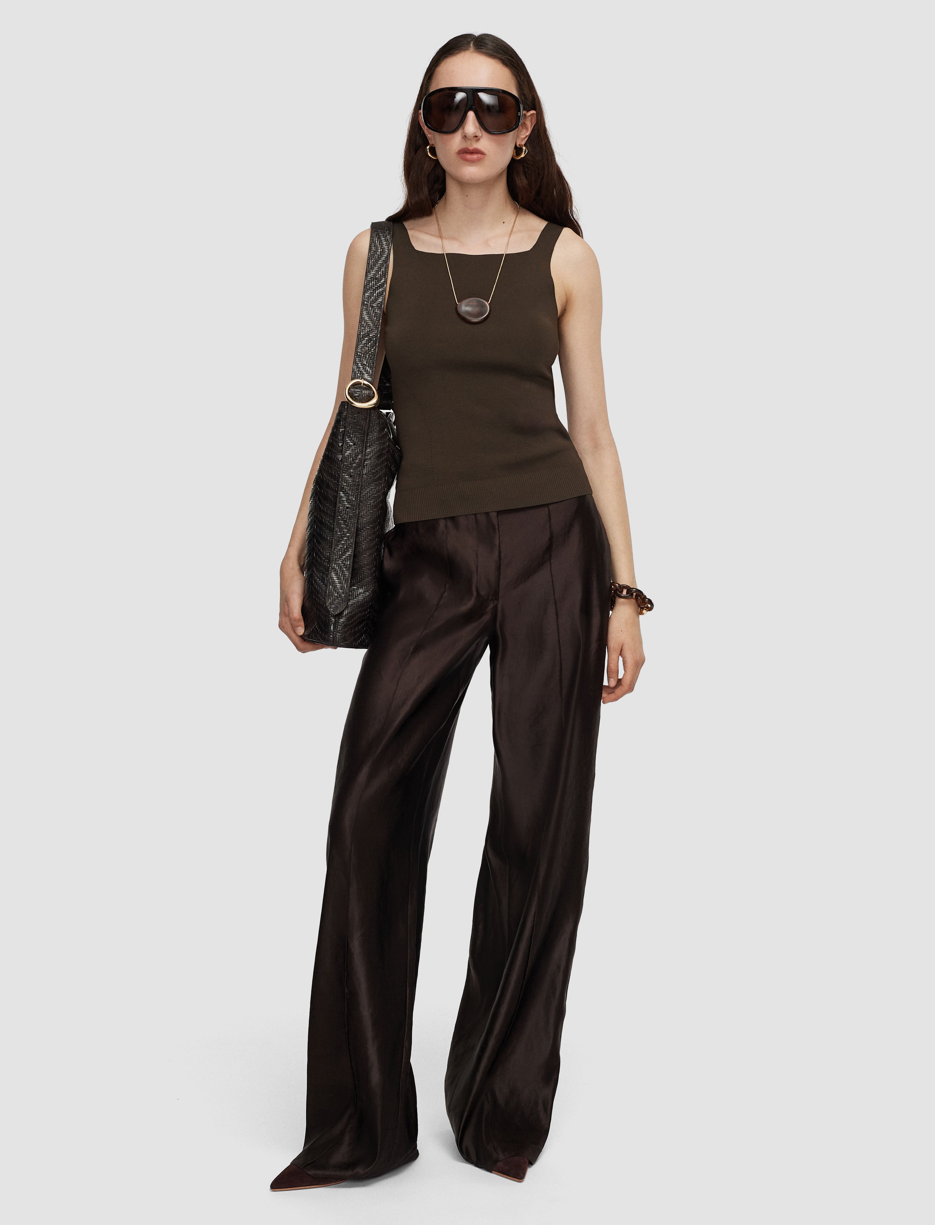 brown-talos-light-viscose-knit-top-JOSEPH