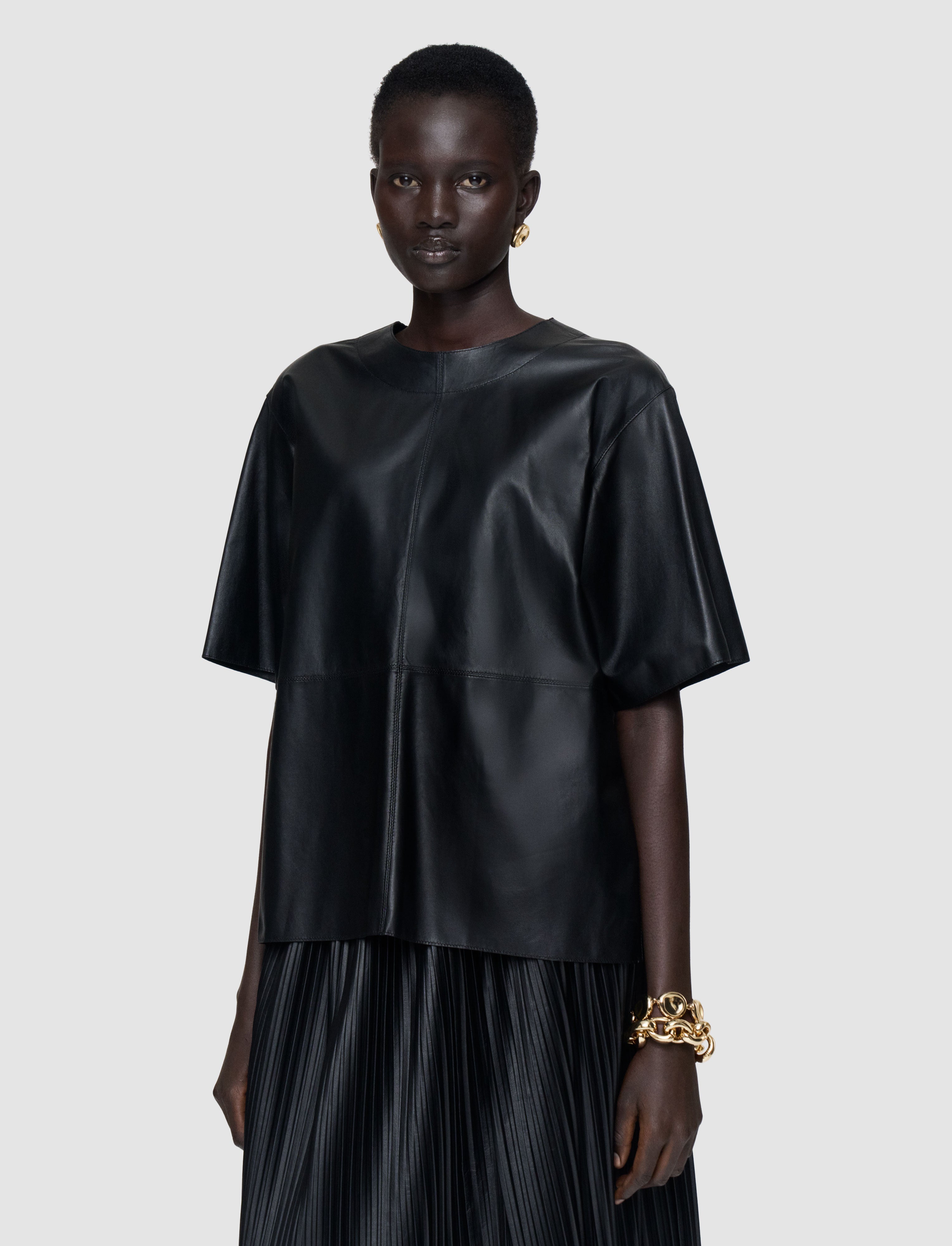 black-tanjic-light-nappa-leather-top-JOSEPH