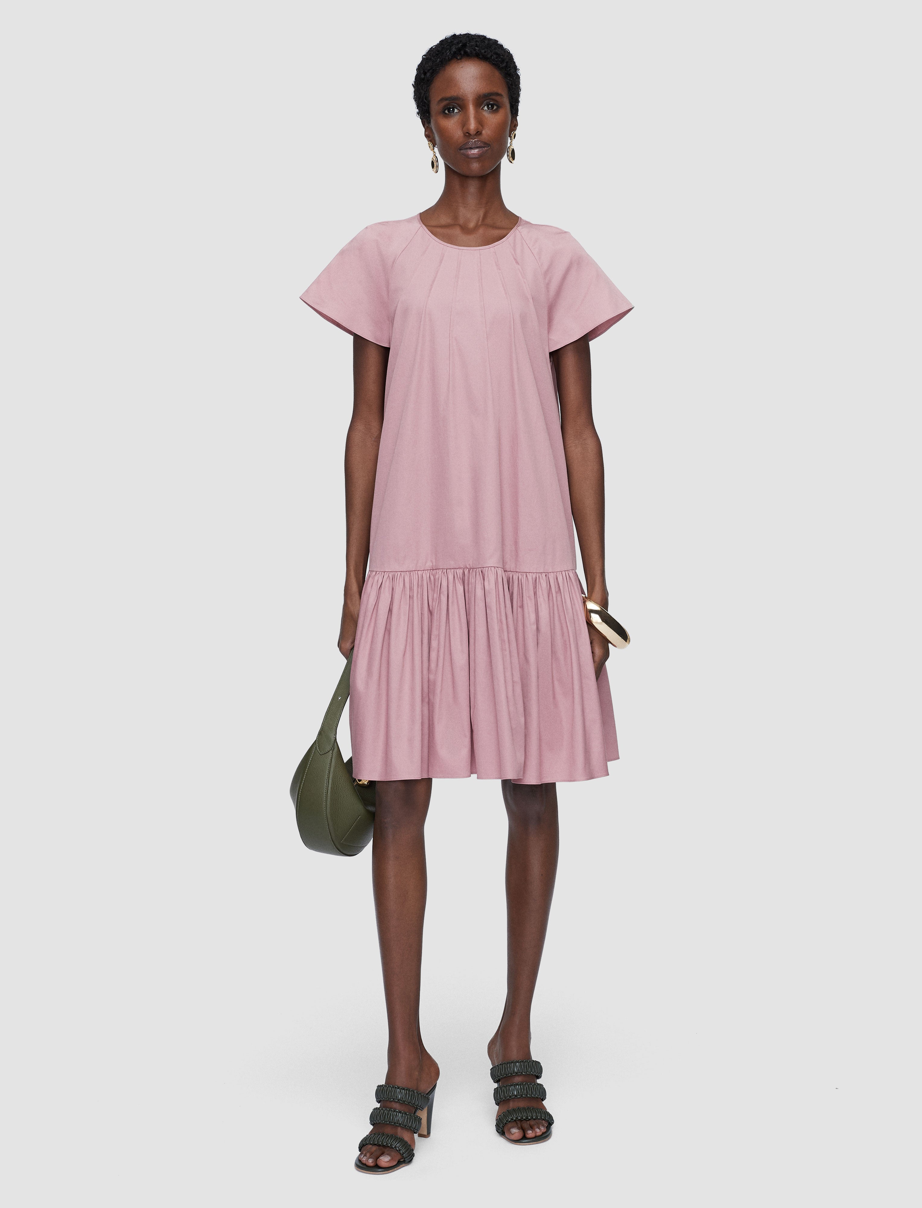 tazi-cotton-sateen-dress-pink-