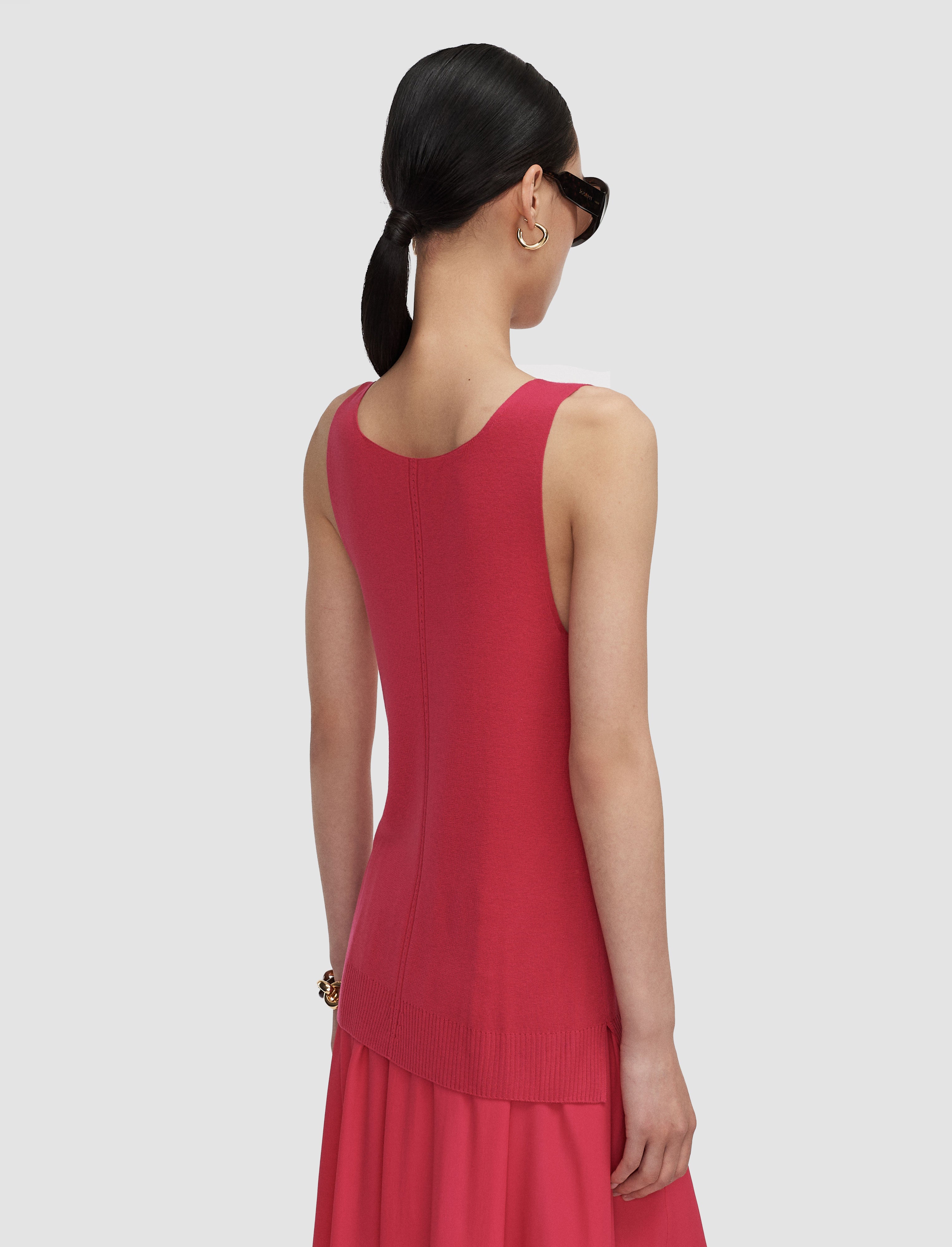 pink-tell-silk-knit-vest-top-JOSEPH