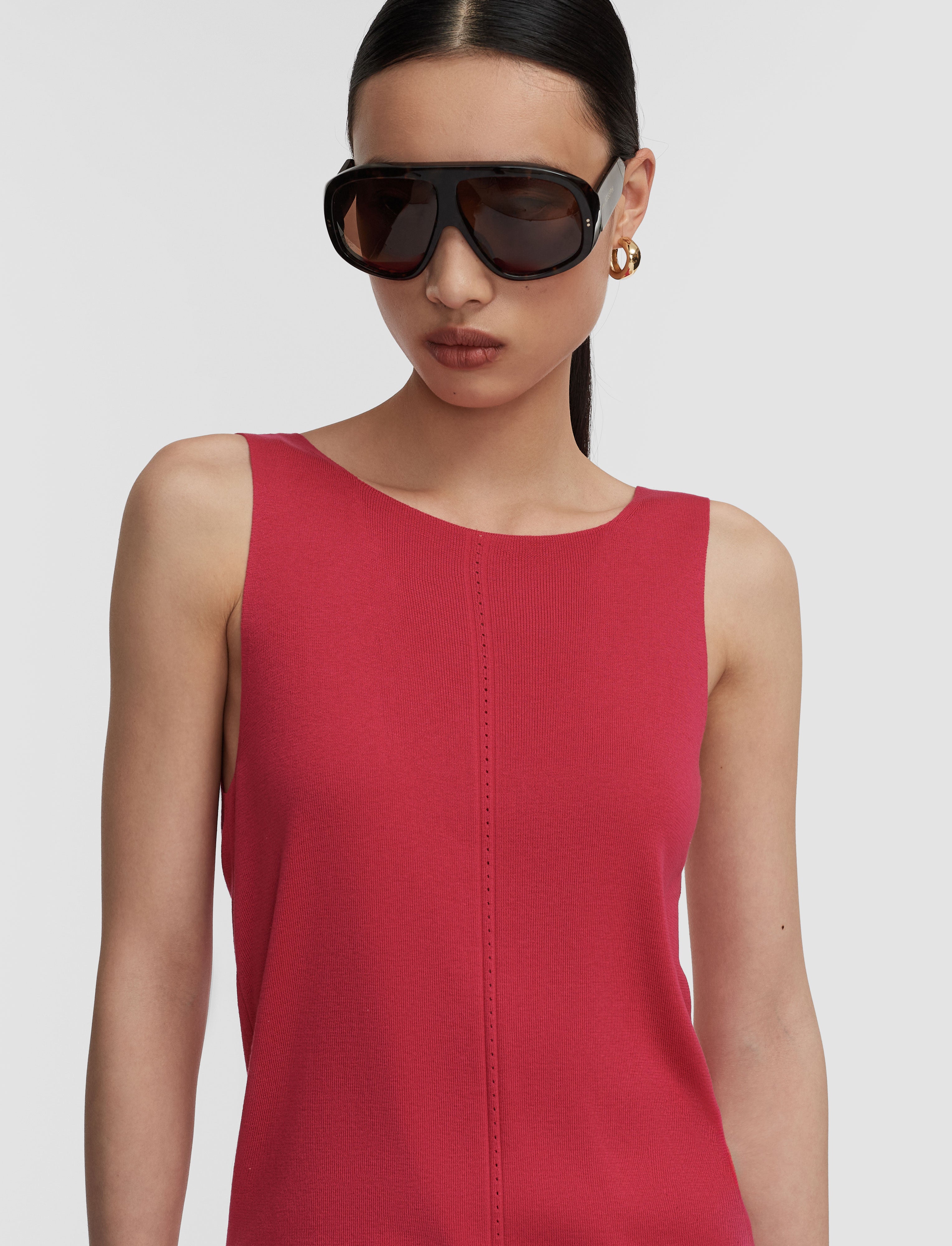pink-tell-silk-knit-vest-top-JOSEPH