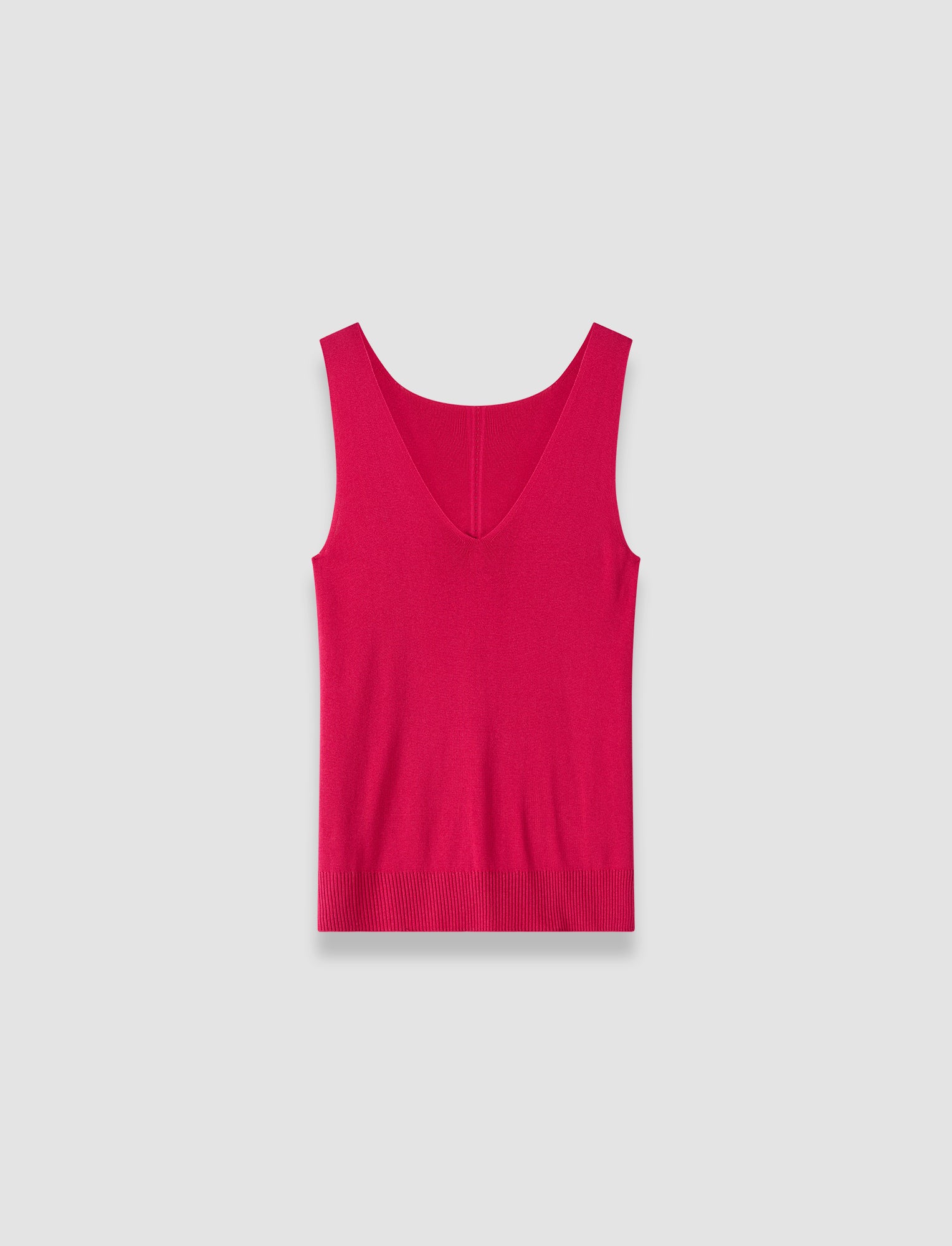 pink-tell-silk-knit-vest-top-JOSEPH