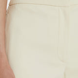 Temple Light Gabardine Stretch Trousers