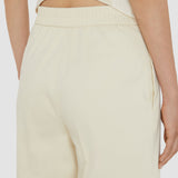 Temple Light Gabardine Stretch Trousers