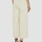 Temple Light Gabardine Stretch Trousers