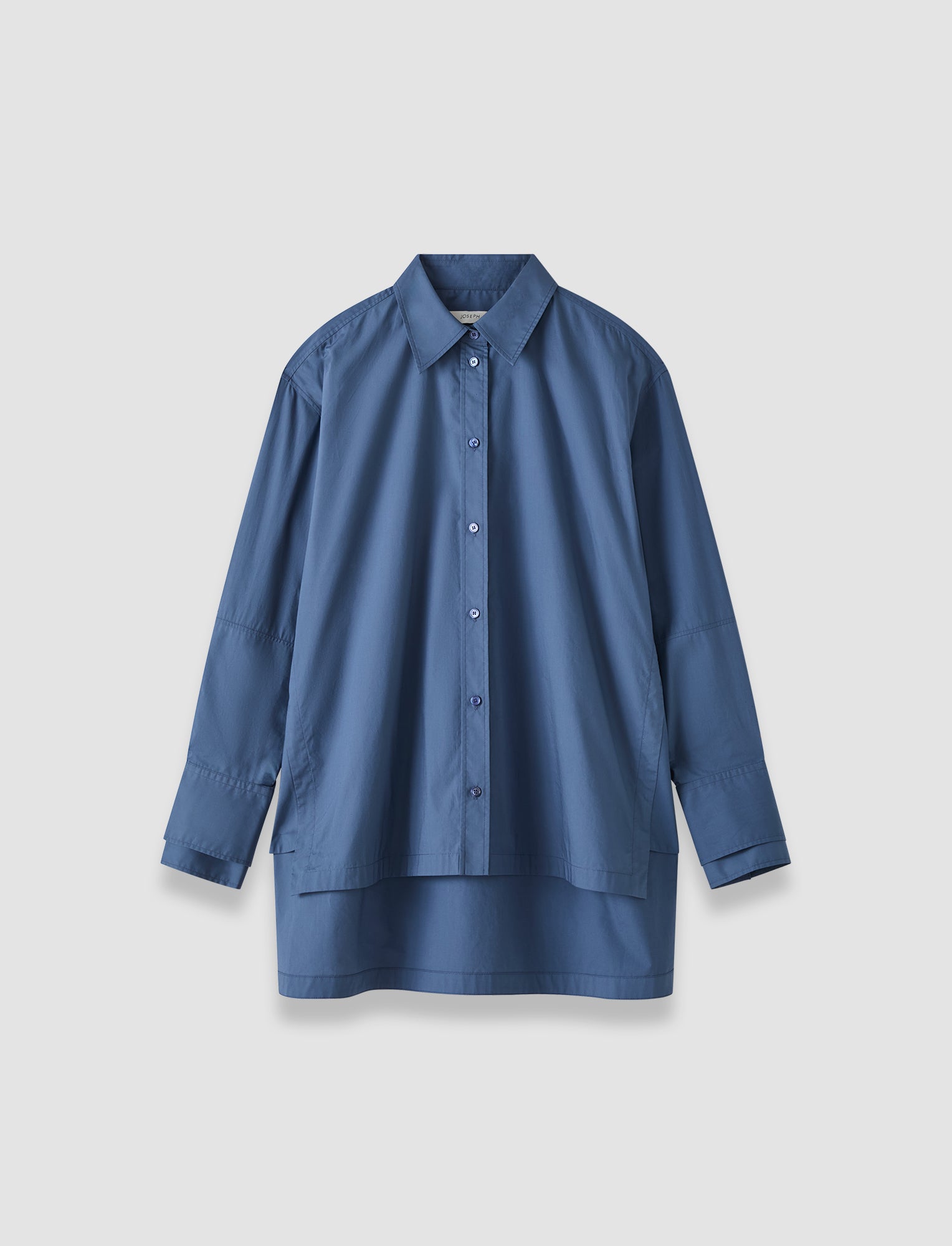 女性用高級トップス、ブラウス、シャツ | JOSEPH JP
