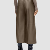 Thurlow Nappa Leather Trousers
