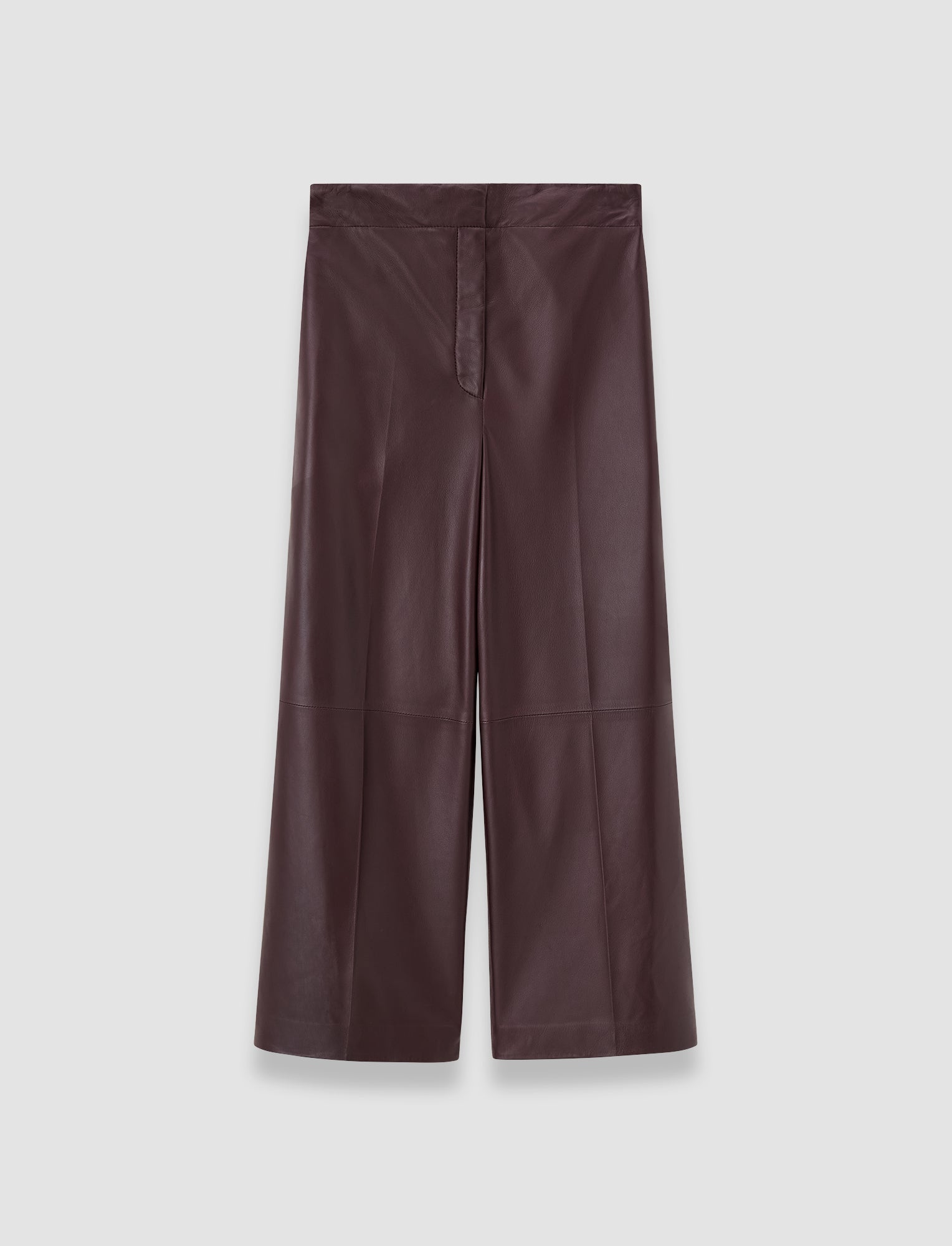 violet-pantalon-thurlow-en-cuir-nappa-JOSEPH
