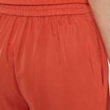 Thurlow Soft Cotton Silk Trousers