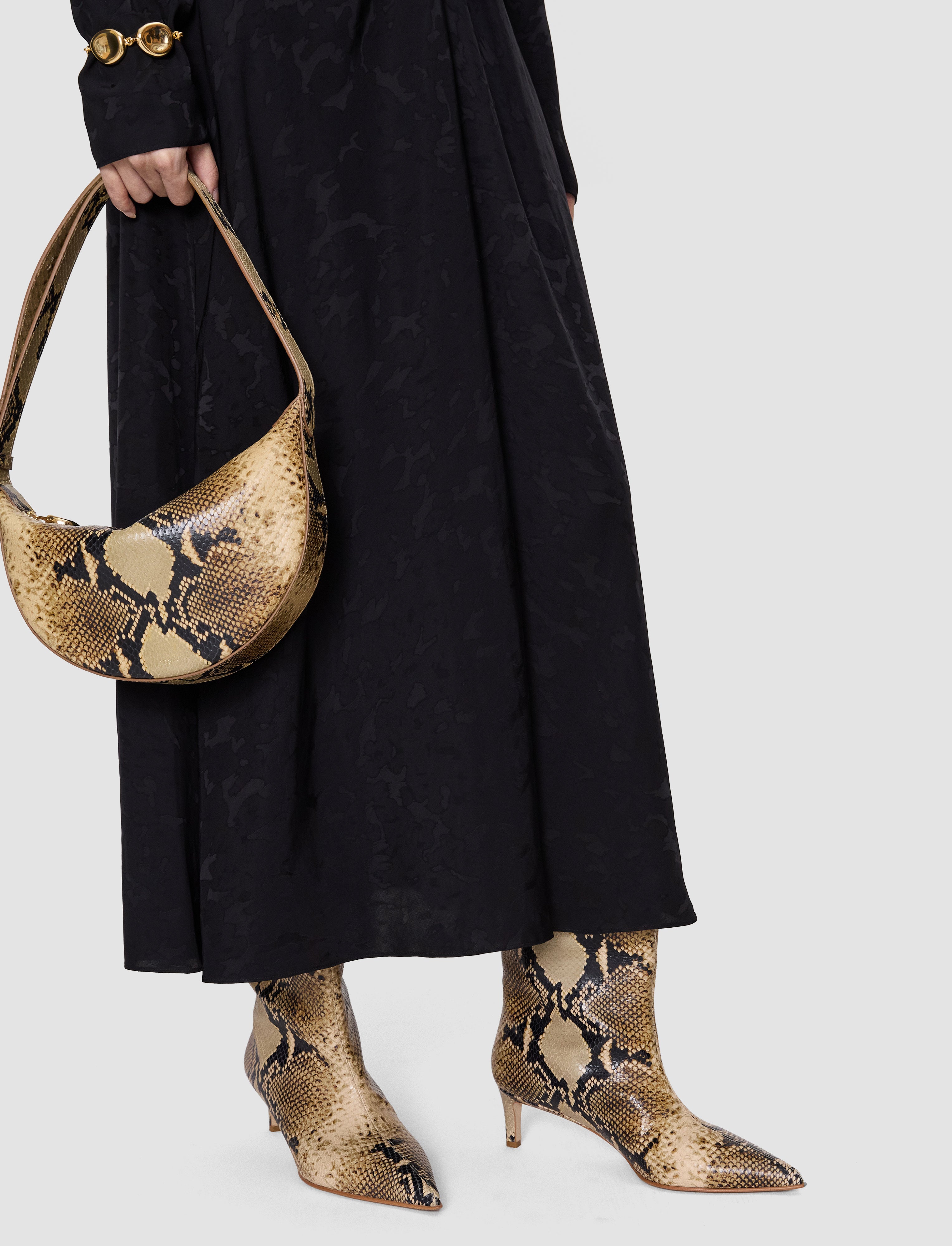 brown-tiana-snake-leather-short-boots-JOSEPH