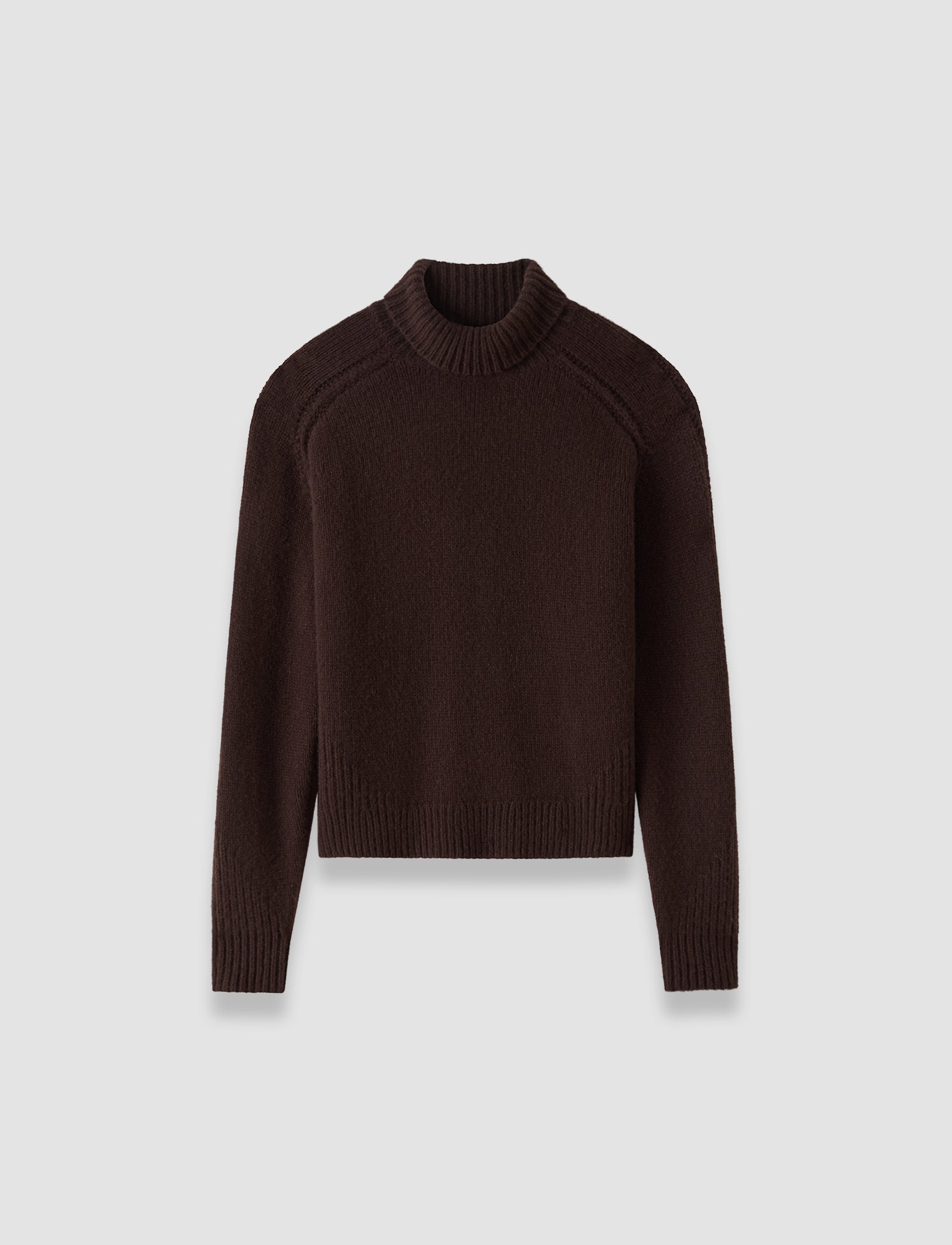 marron-pull-col-montant-tilly-en-cachemire-lofty-JOSEPH