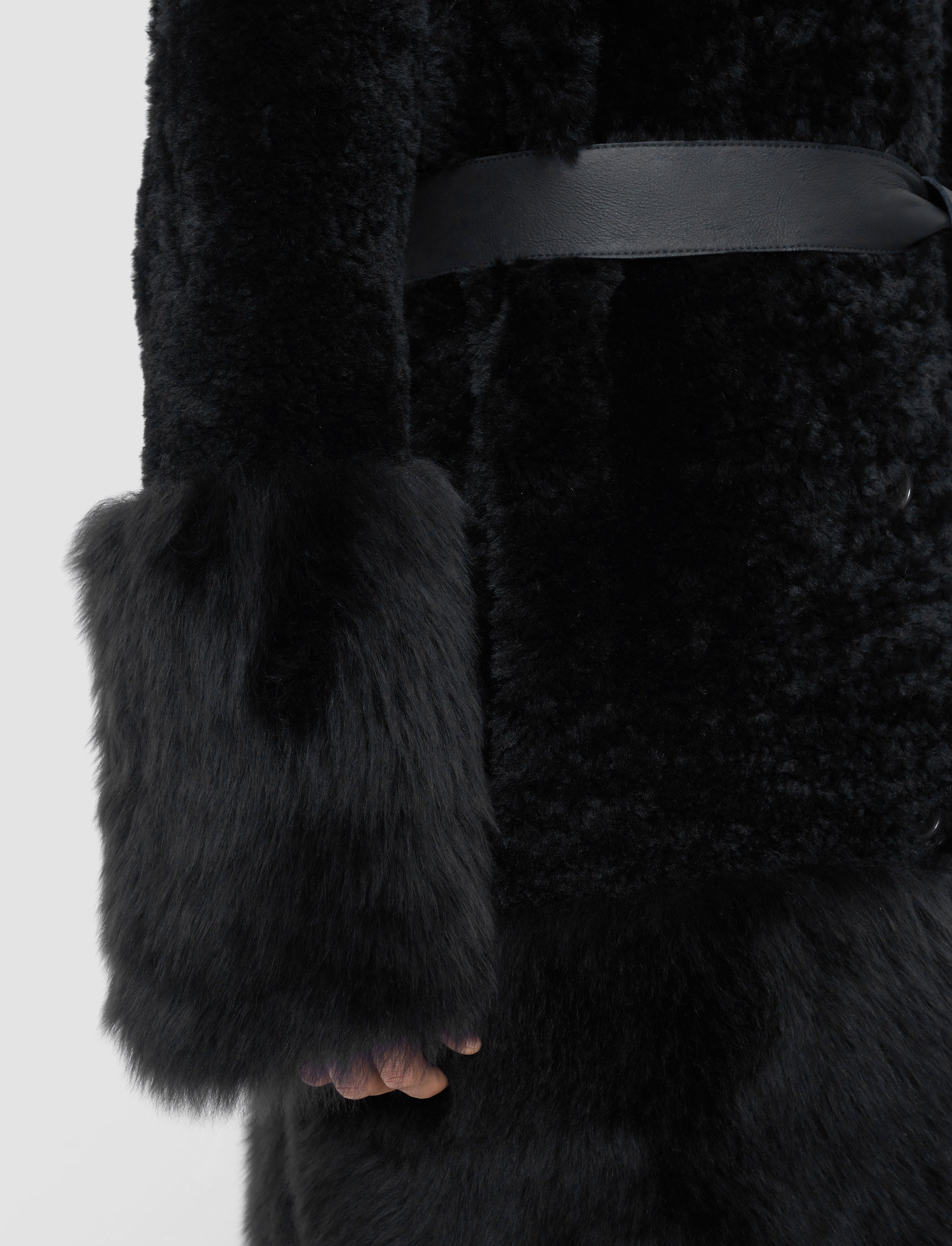 grey-tina-shearling-coat-JOSEPH