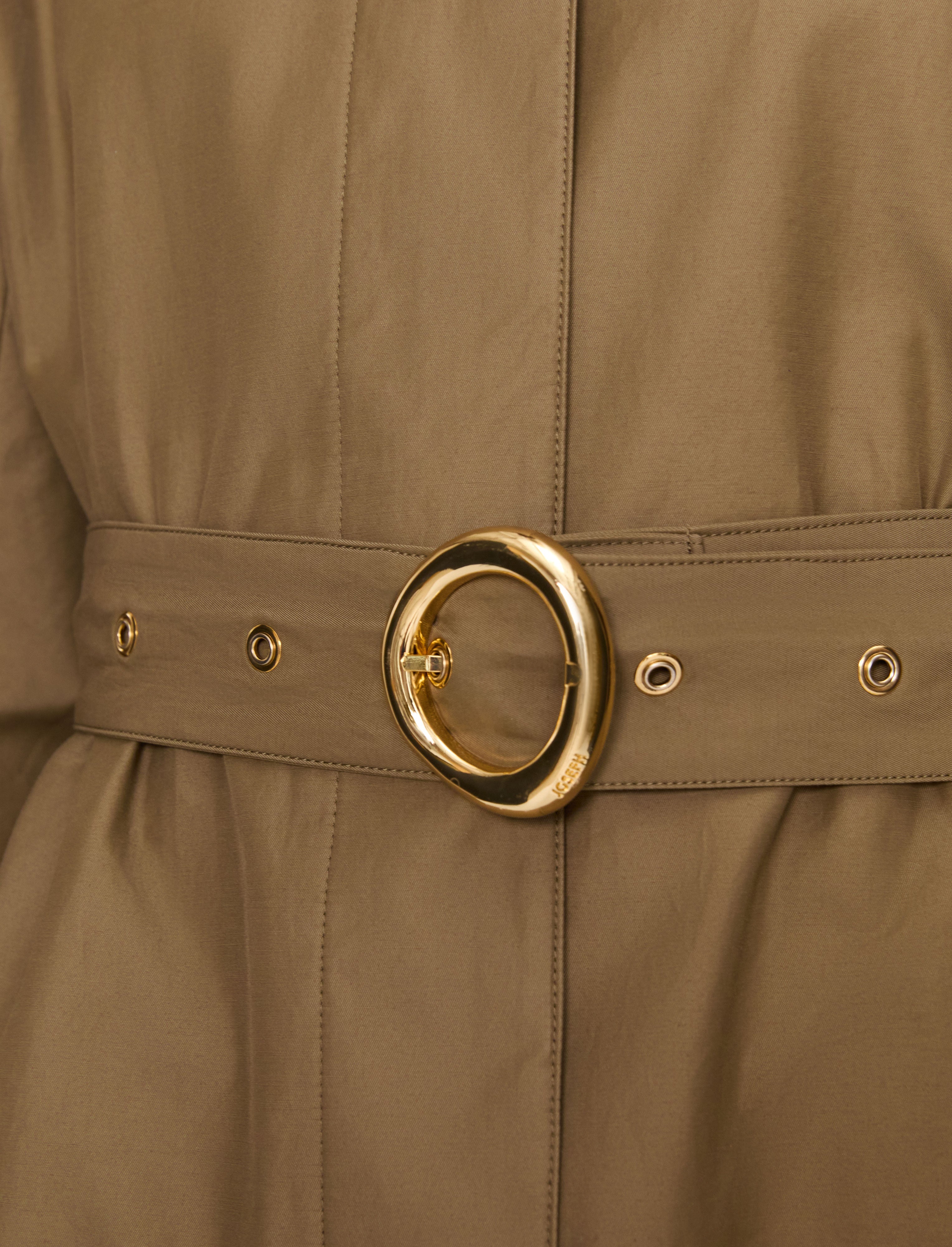 brown-tito-cotton-blend-trench-coat-JOSEPH