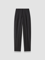 Grey Toni Wool Tailoring Trousers - Joseph