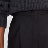 Grey Toni Wool Tailoring Trousers - Joseph