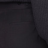Grey Toni Wool Tailoring Trousers - Joseph