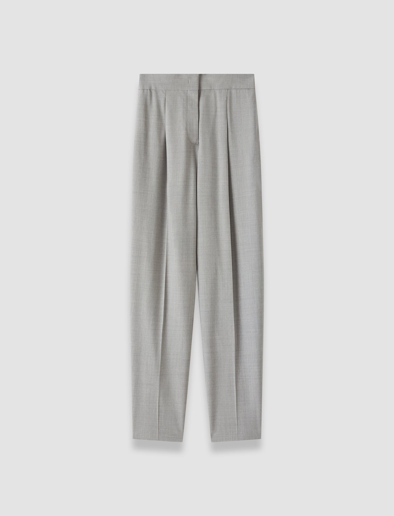 gris-pantalon-toni-en-laine-tailleur-JOSEPH