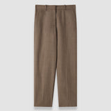 Trina Light Wool Tailoring Trousers