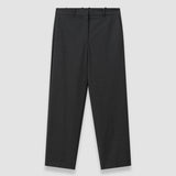 Grey Trina Light Wool Tailoring Trousers - Joseph