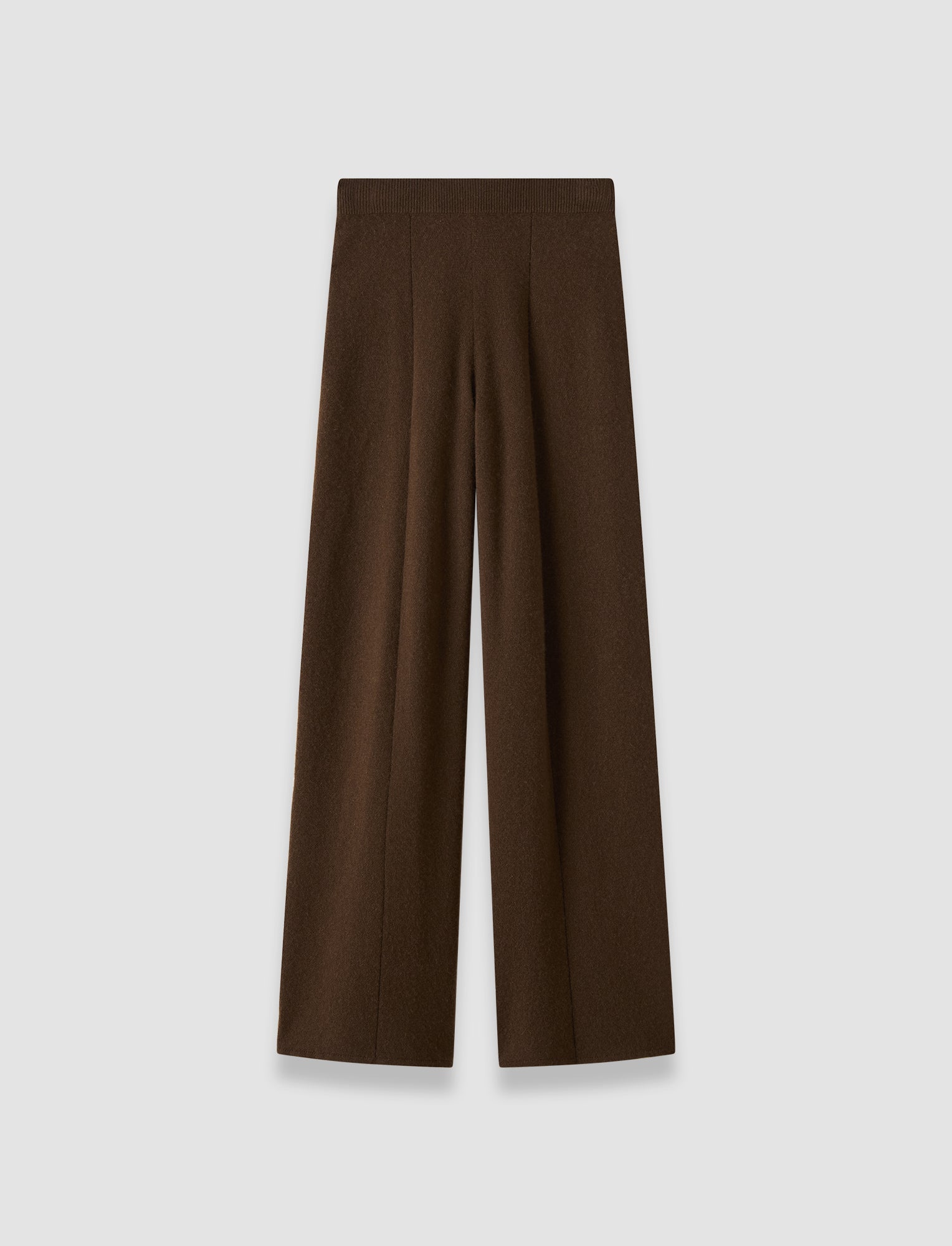 brown-viola-light-pure-cashmere-trousers-JOSEPH