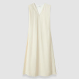Vssad Viscose Tailoring Dress