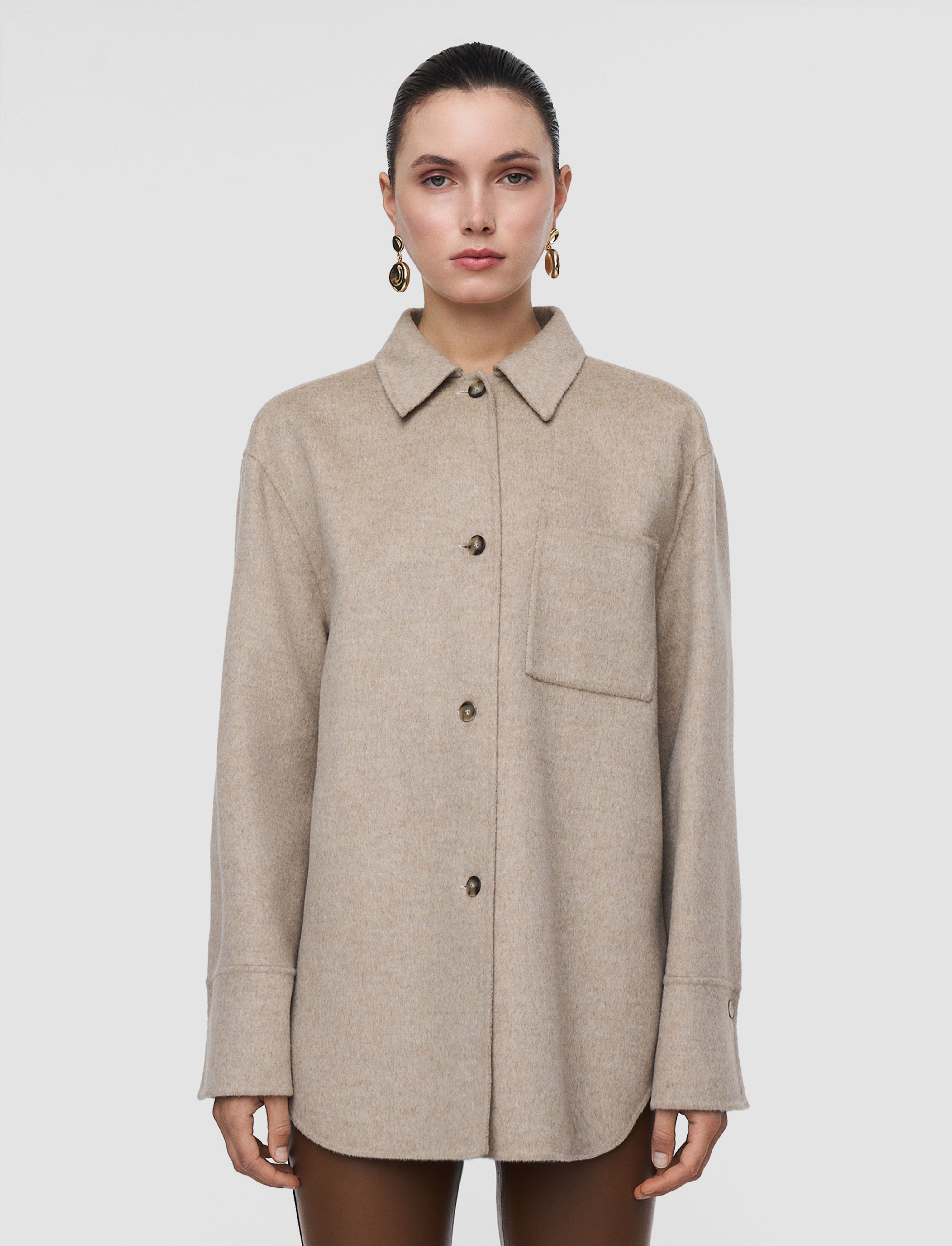 white-wada-double-face-cashmere-overshirt-JOSEPH