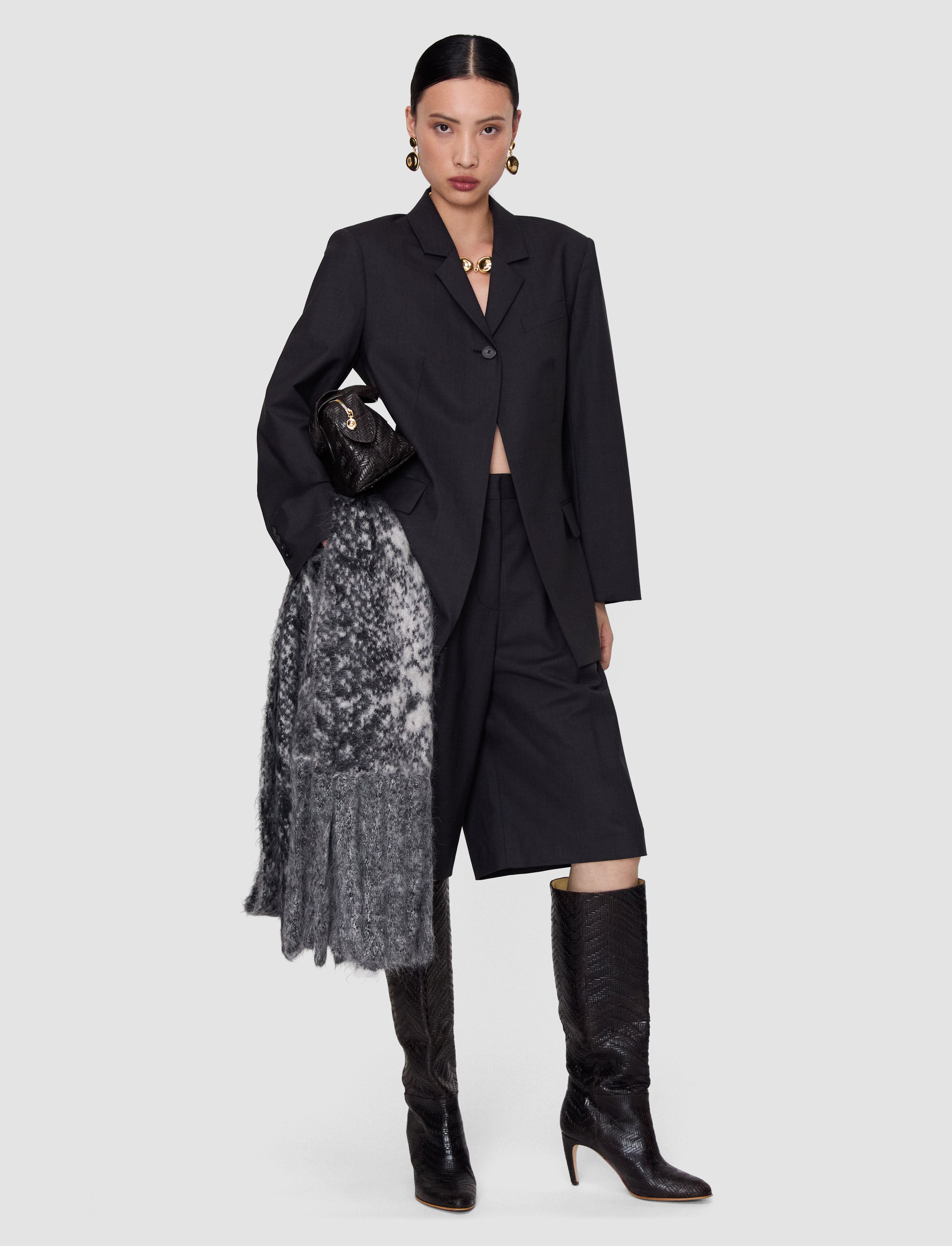 black-winster-fluffy-alpaca-snake-scarf-JOSEPH