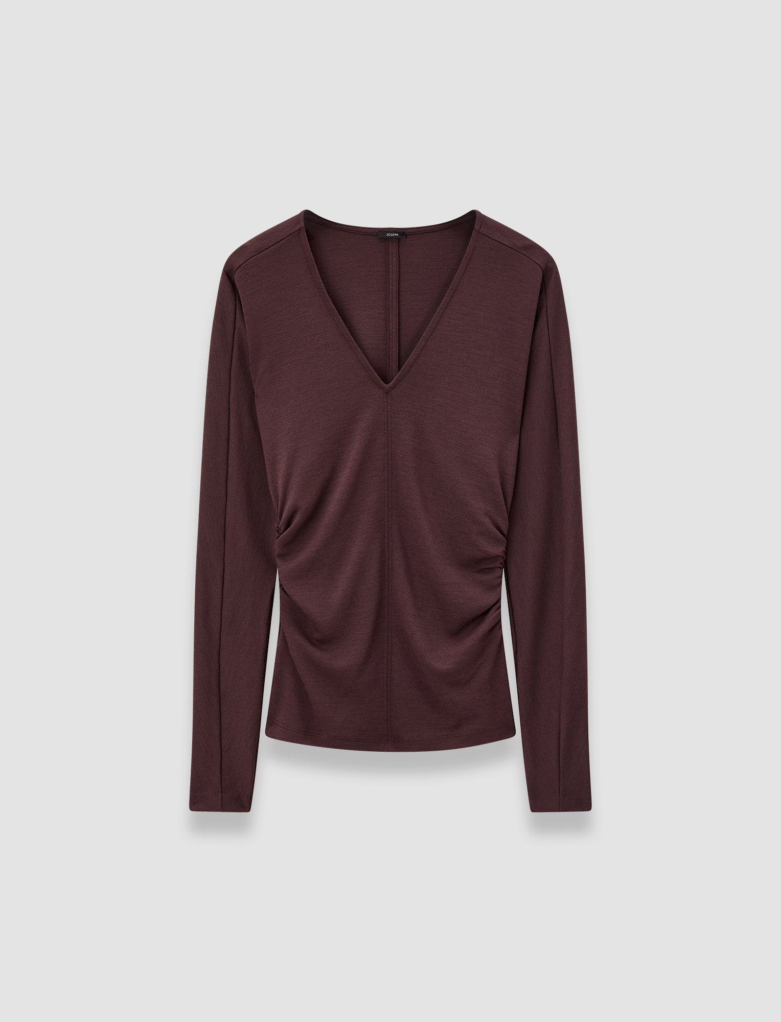 purple-wool-jersey-v-neck-top-JOSEPH