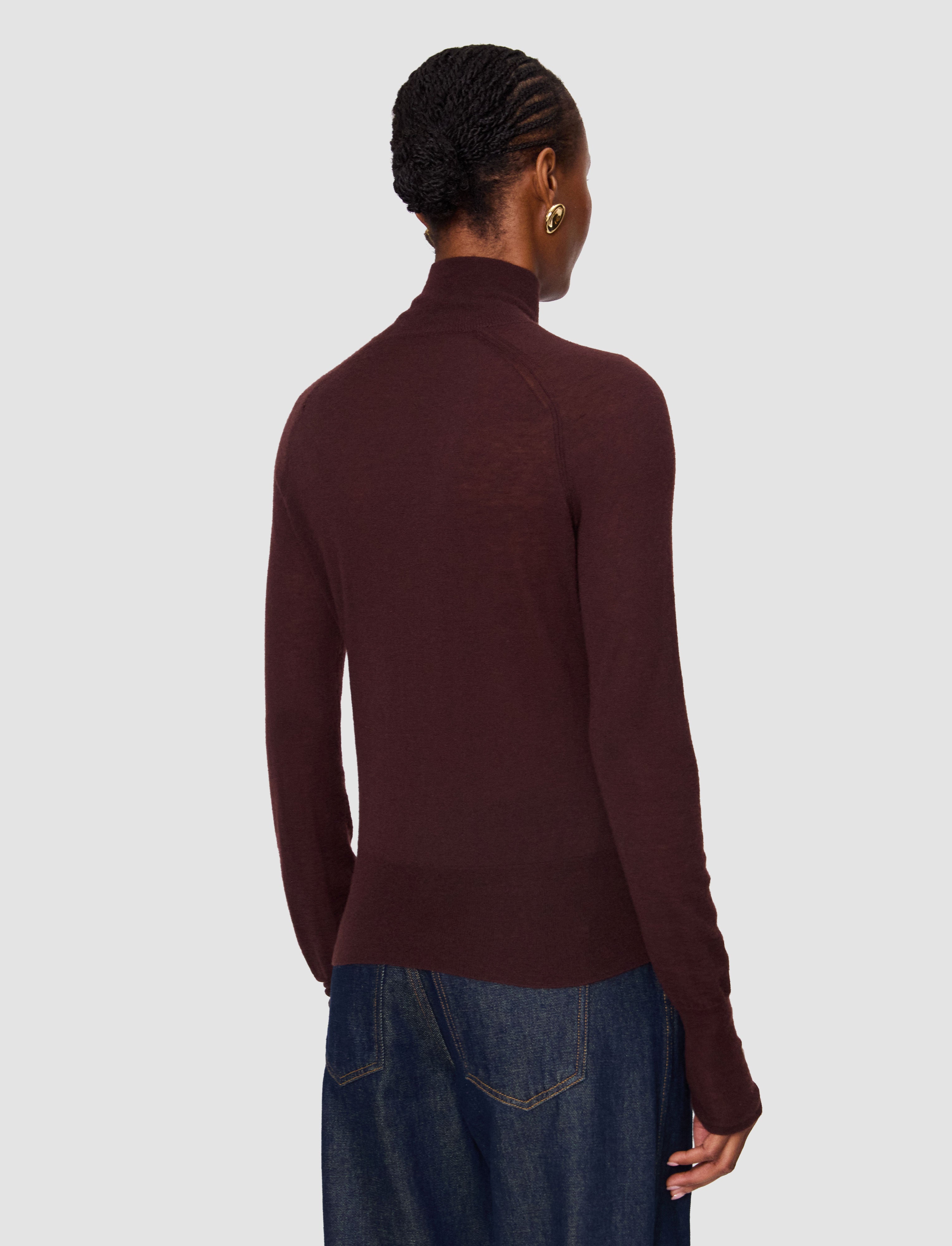 purple-yara-cashair-high-neck-jumper-JOSEPH