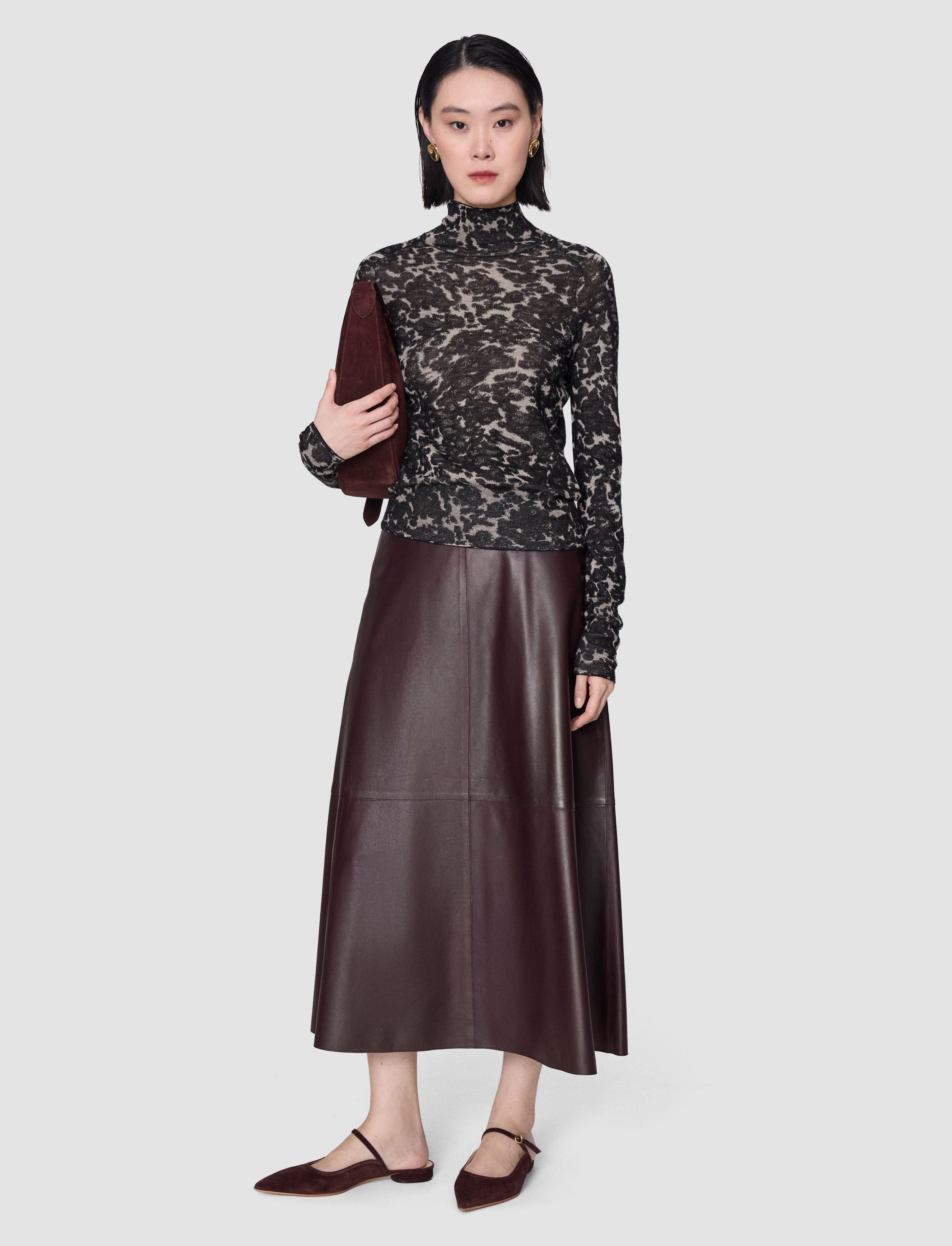 multicolore-pull-col-montant-yasmin-en-jacquard-cashair-JOSEPH