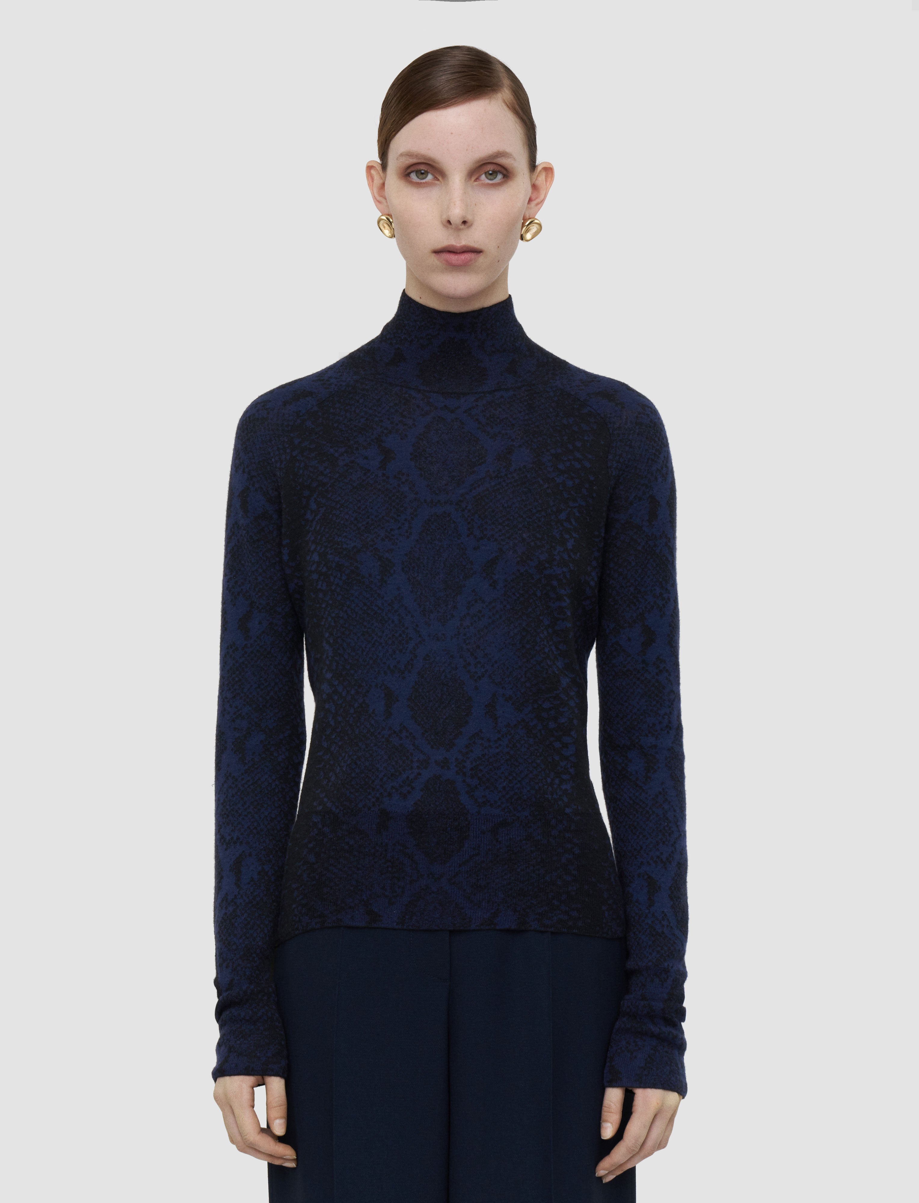 blue-yasmin-cashair-snake-jumper-JOSEPH
