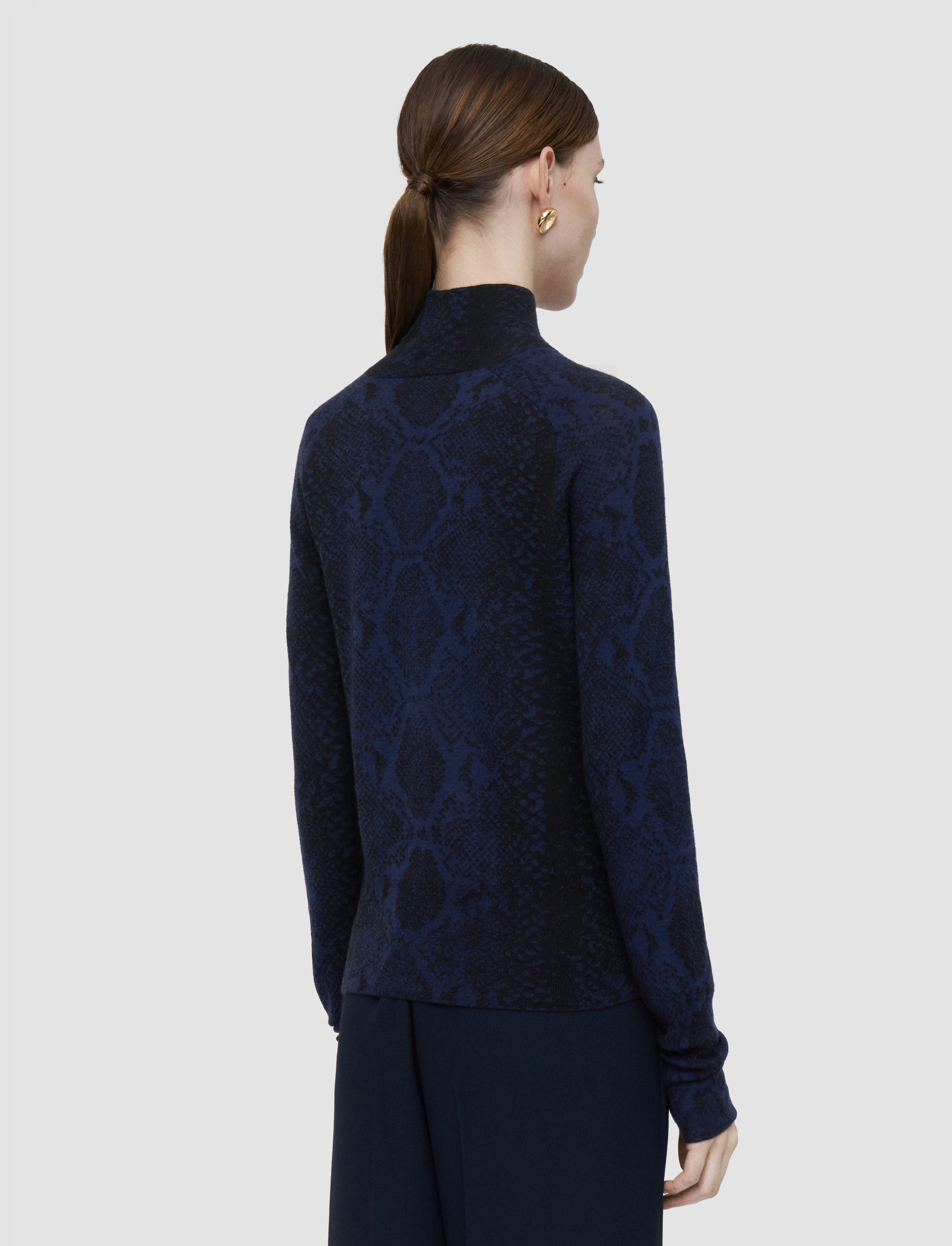 blue-yasmin-cashair-snake-jumper-JOSEPH