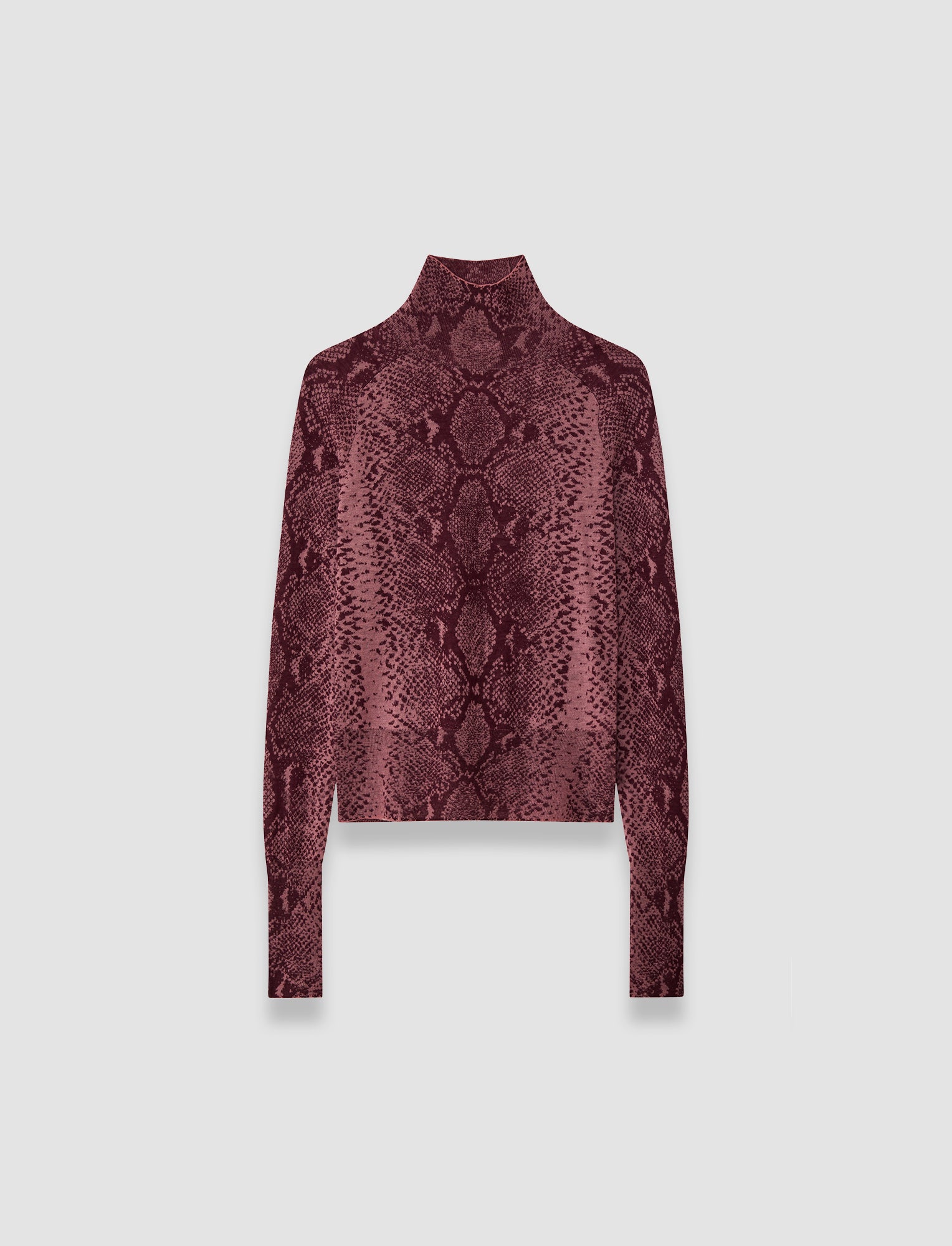 purple-yasmin-cashair-snake-jumper-JOSEPH