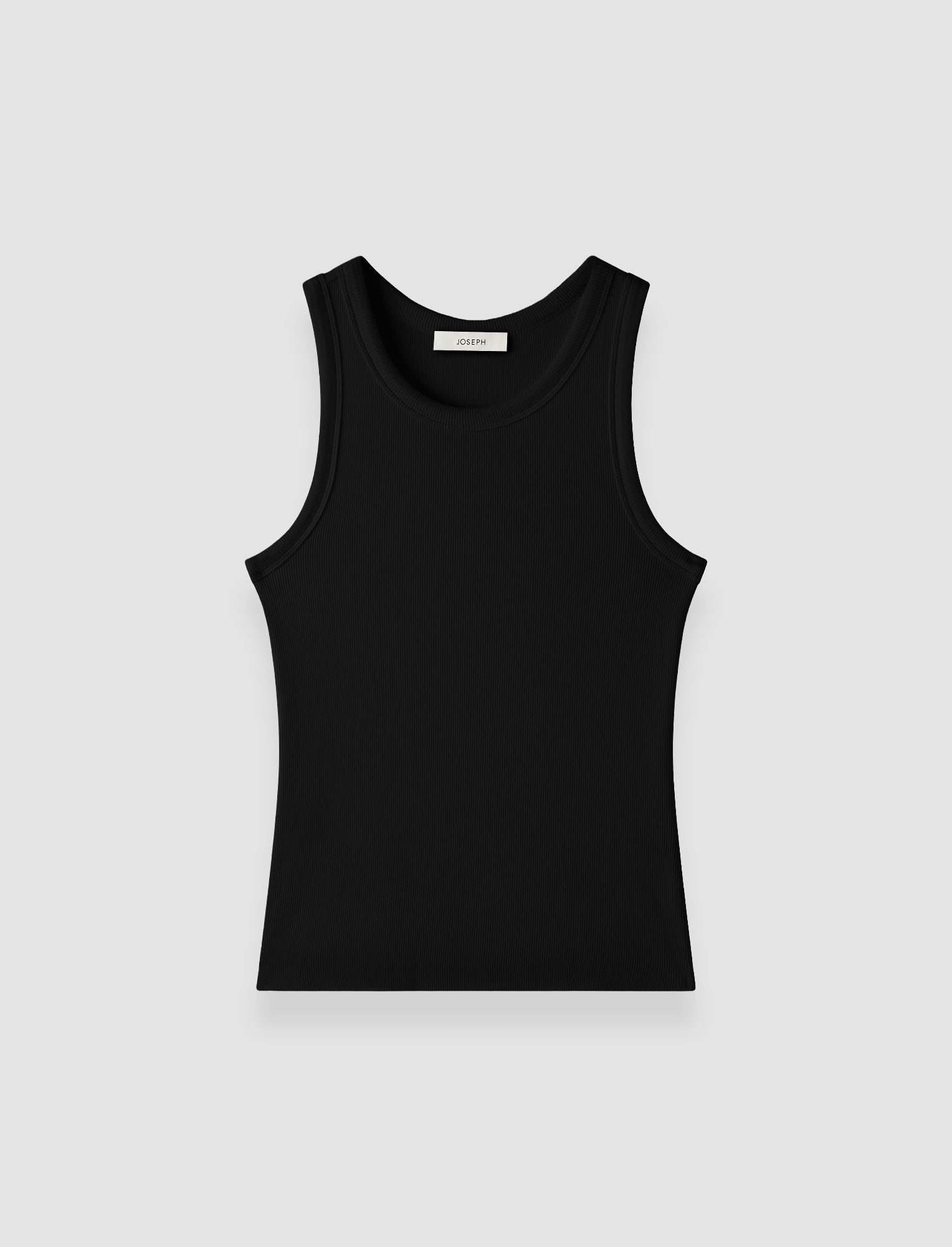 black-yeux-cotton-rib-vest-JOSEPH