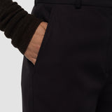 Yukio Gabardine Stretch トラウザーズ 