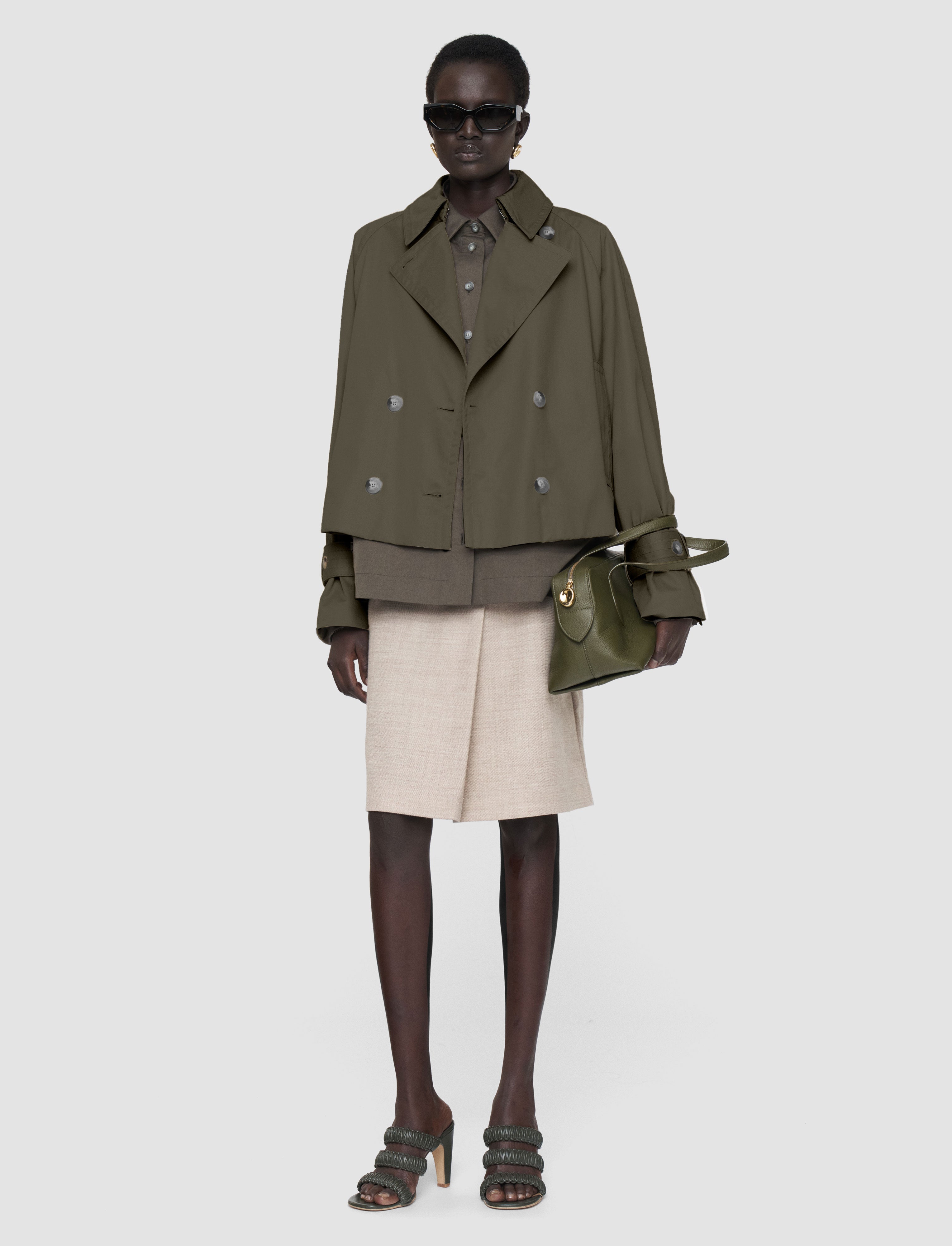 green-zago-cotton-trench-jacket-JOSEPH