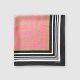 Zenza Large Silk Scarf
