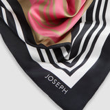 Zenza Large Silk Scarf