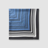 Zenza Large Silk Scarf