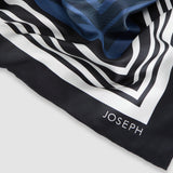Zenza Large Silk Scarf