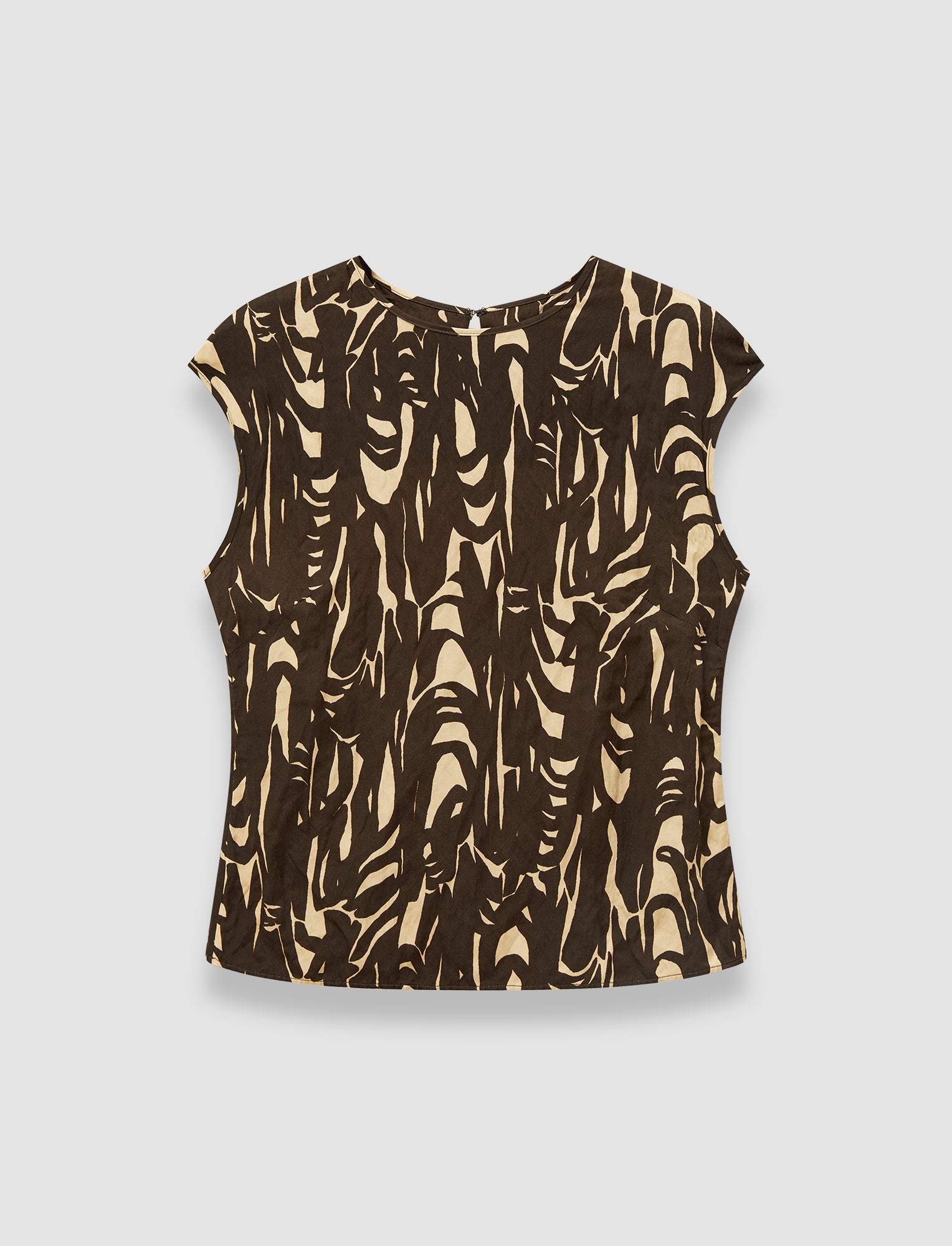 multicolour-zeyna-printed-crinkle-top-JOSEPH