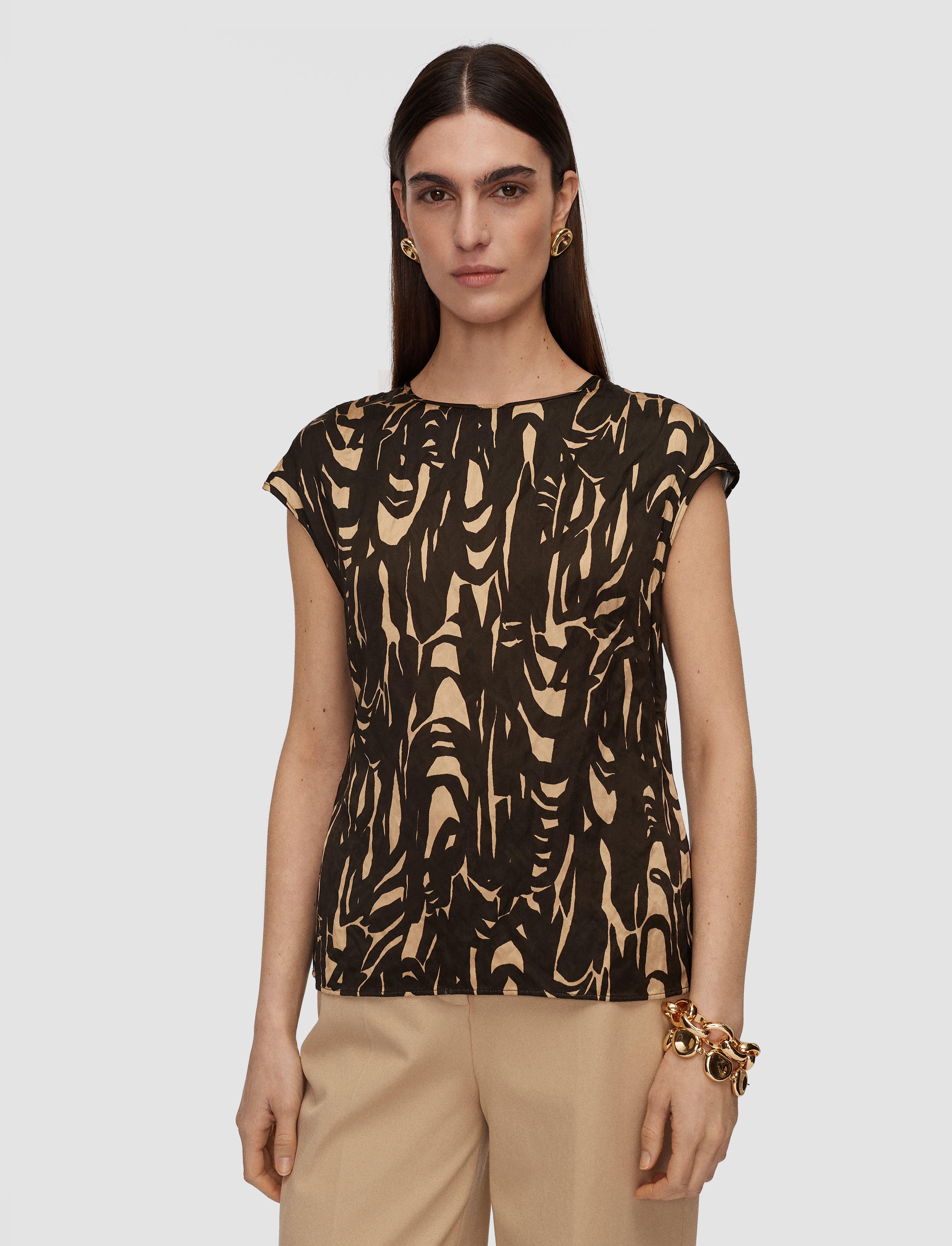 multicolour-zeyna-printed-crinkle-top-JOSEPH