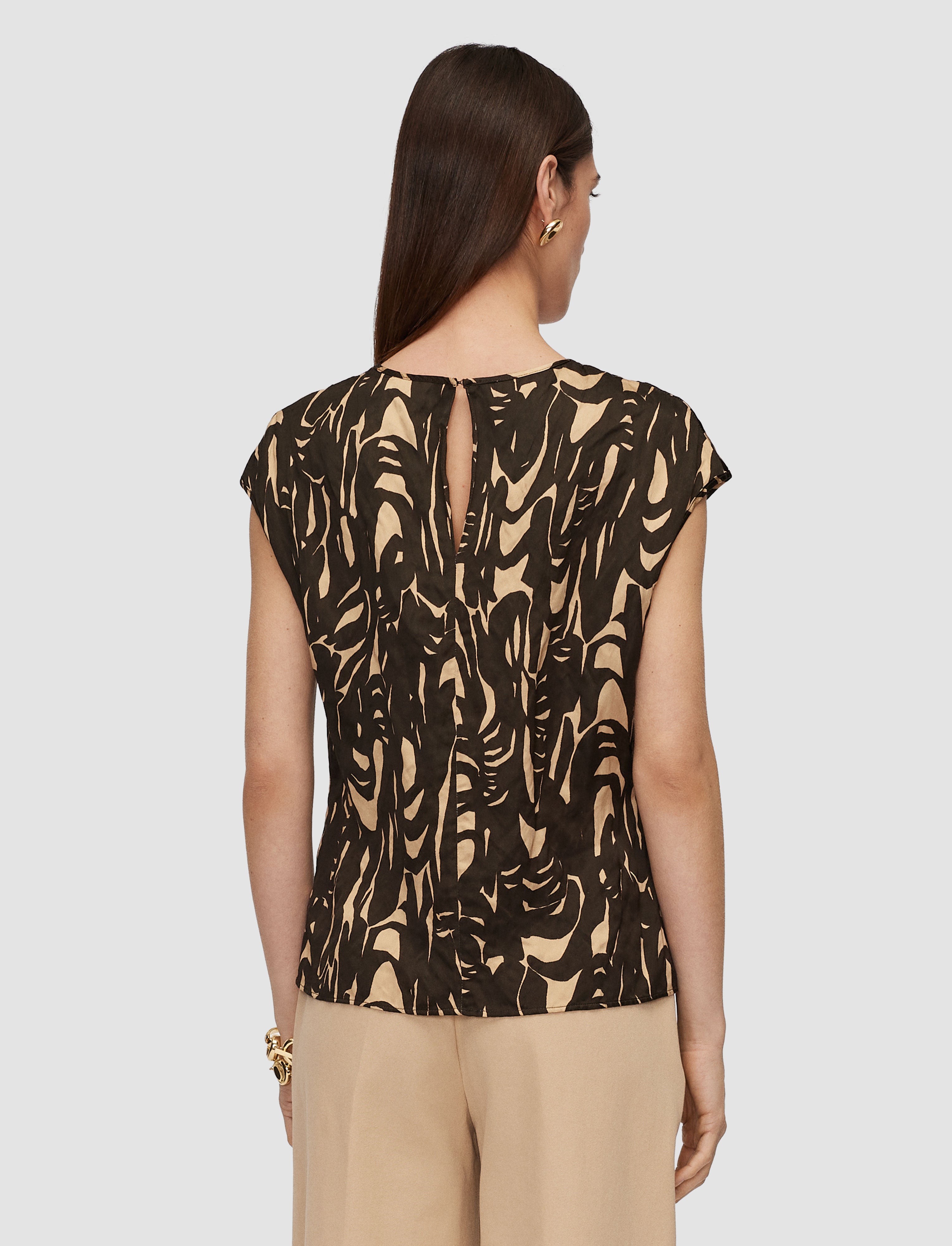 multicolour-zeyna-printed-crinkle-top-JOSEPH