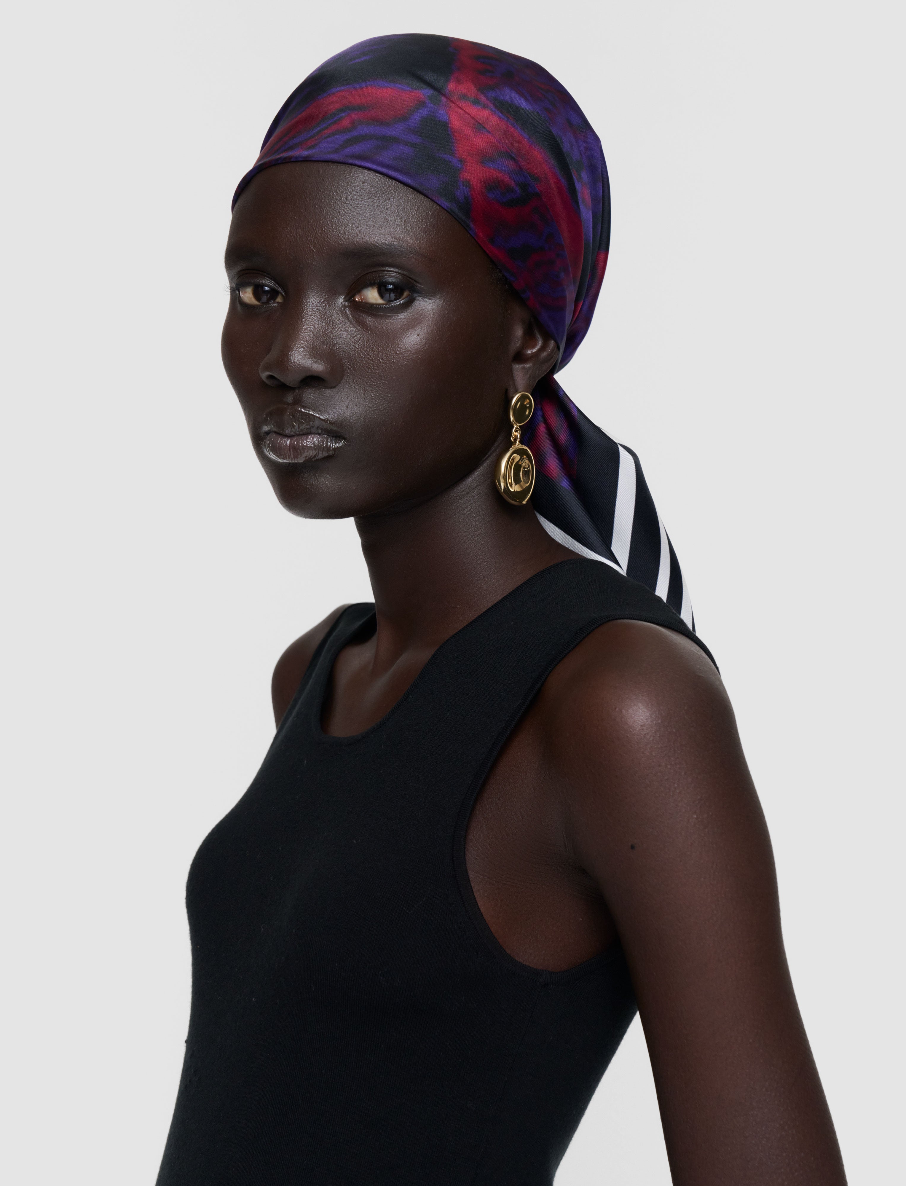 multicolour-zhara-silk-scarf-JOSEPH